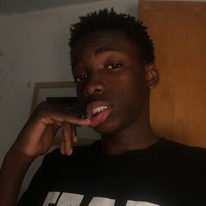 Meet your Posher, Jr